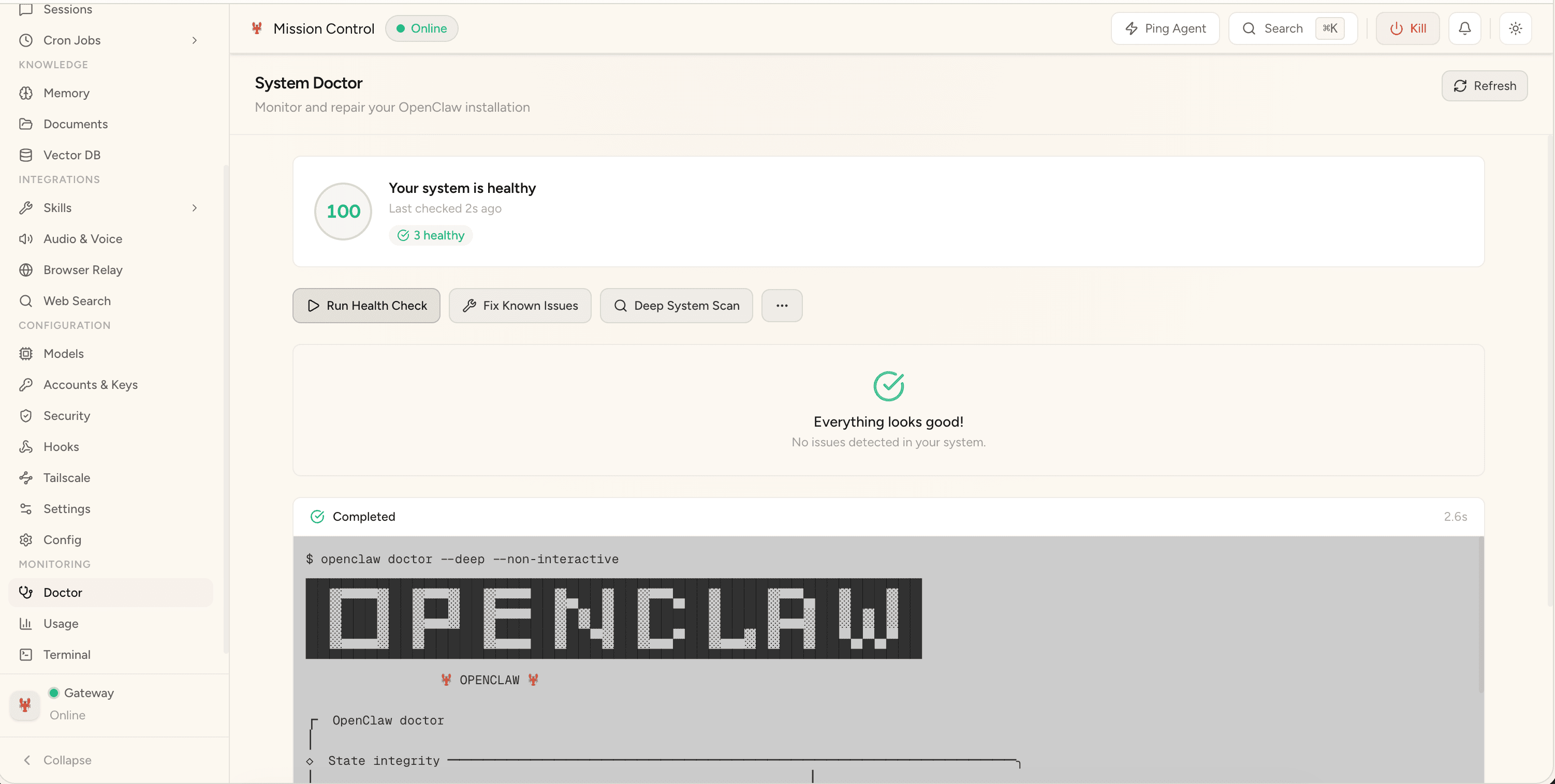 AgentBay screenshot 4