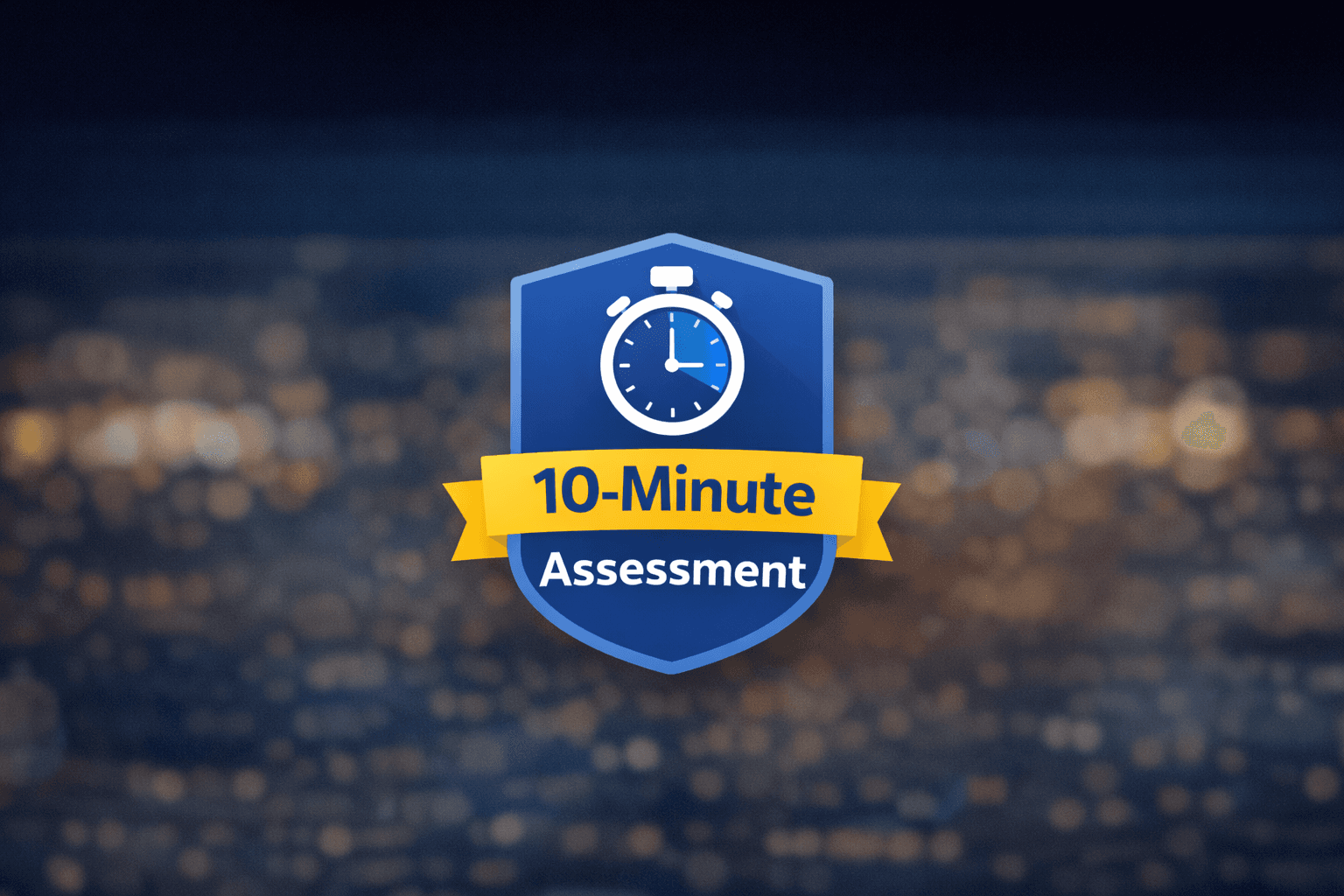 Risk Intelligence Self Audit screenshot 2