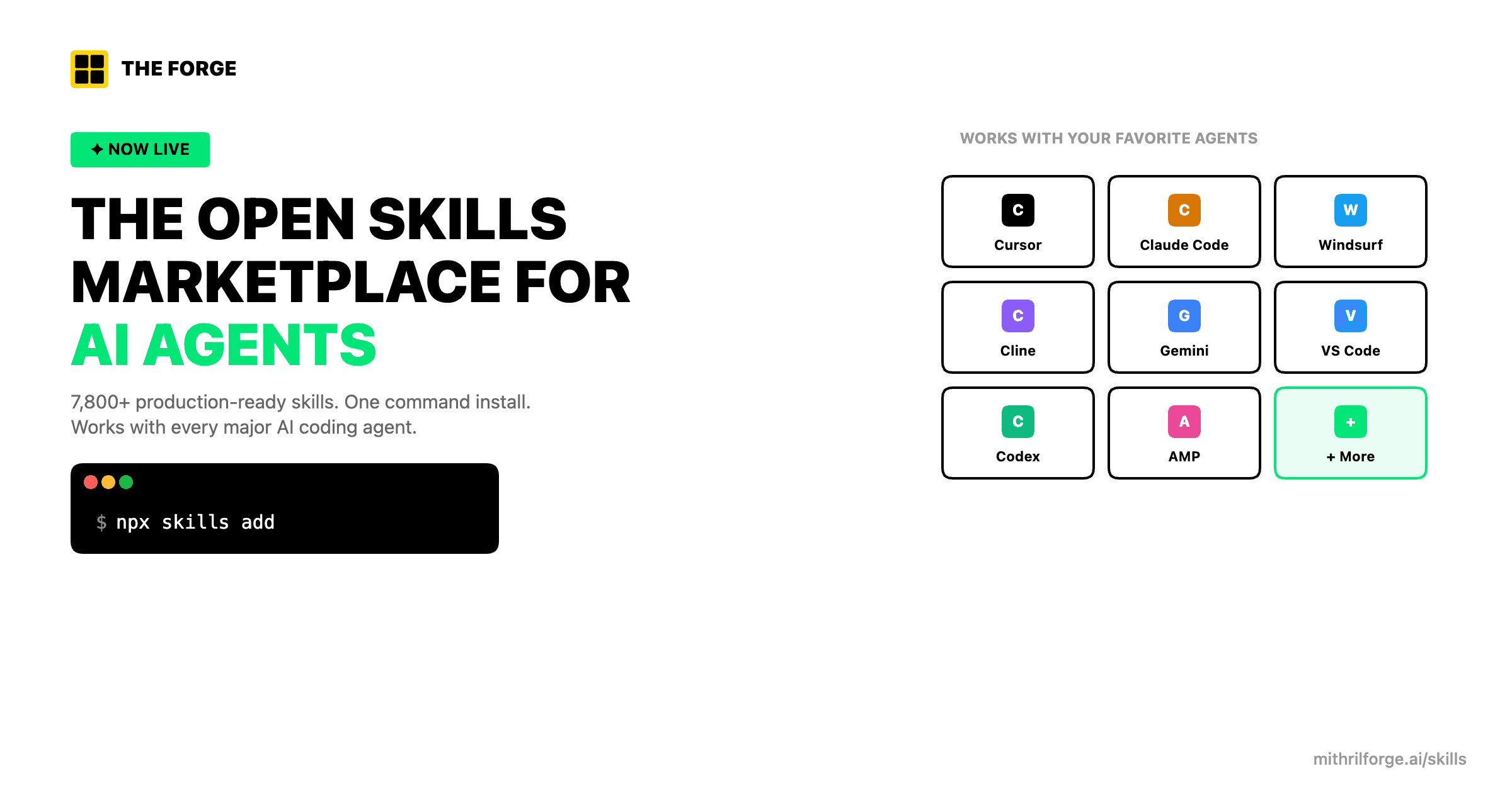 Mithril Forge screenshot 3