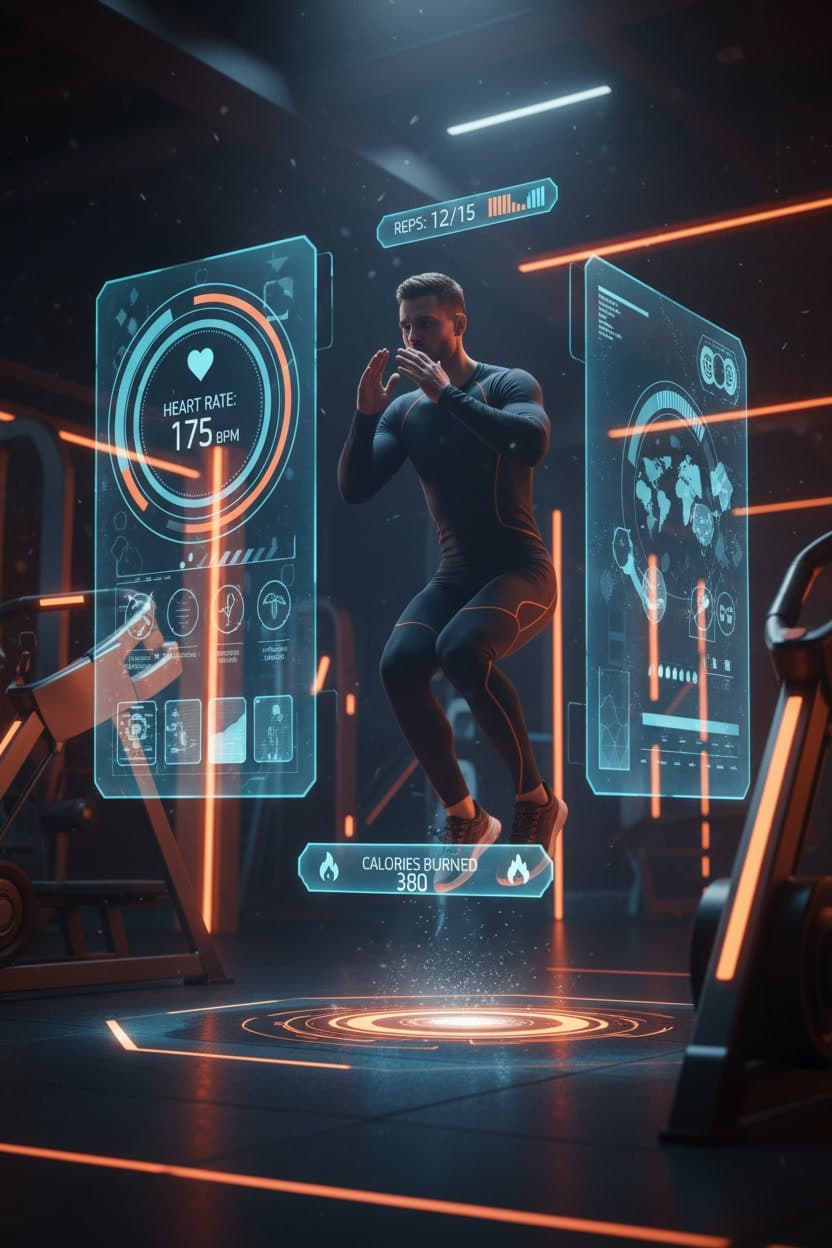 SaunaSync+ screenshot 4