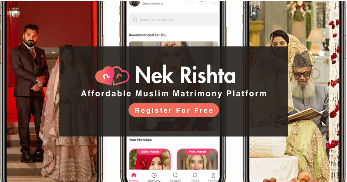 Nek Rishta screenshot 1