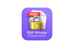 PDF Private Compressor