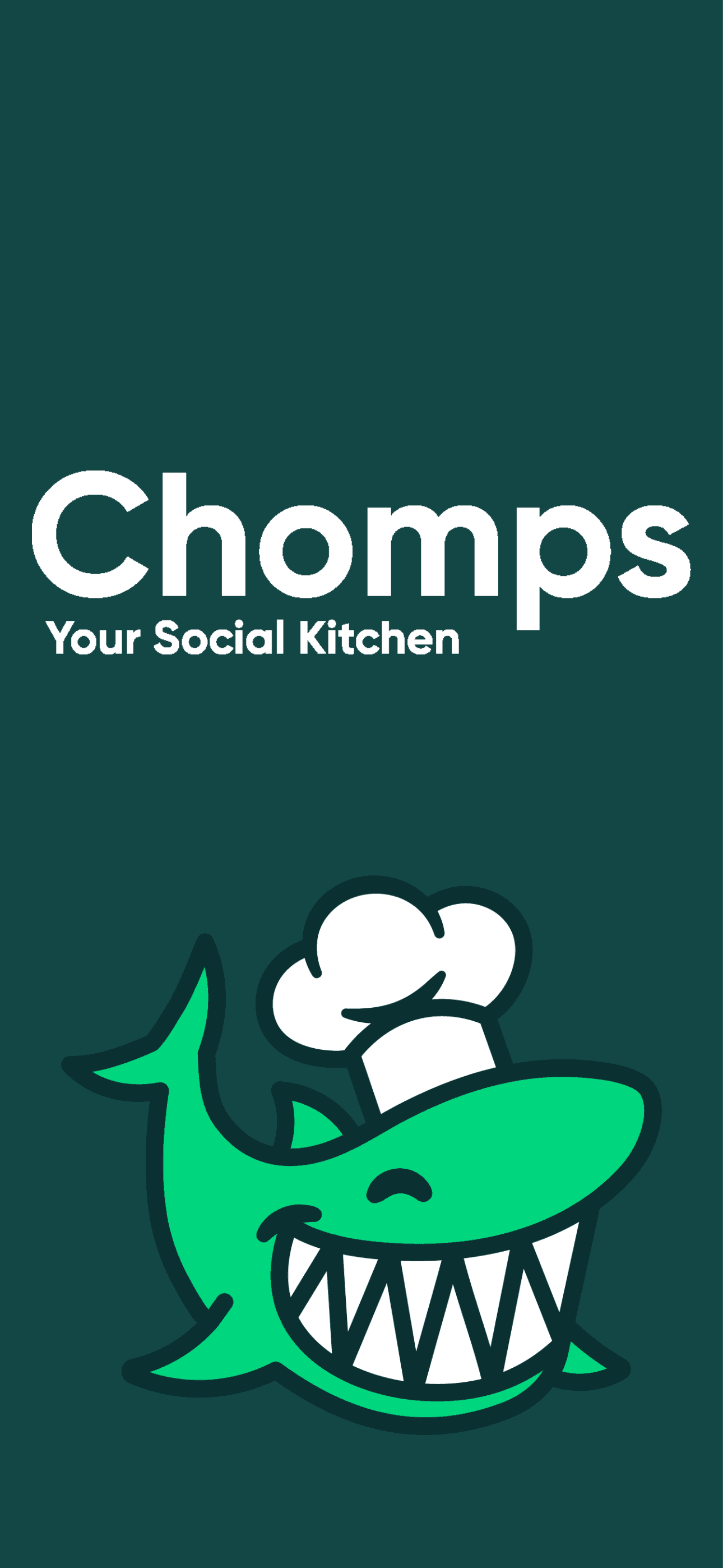 Chomps Cooking & Social screenshot 7