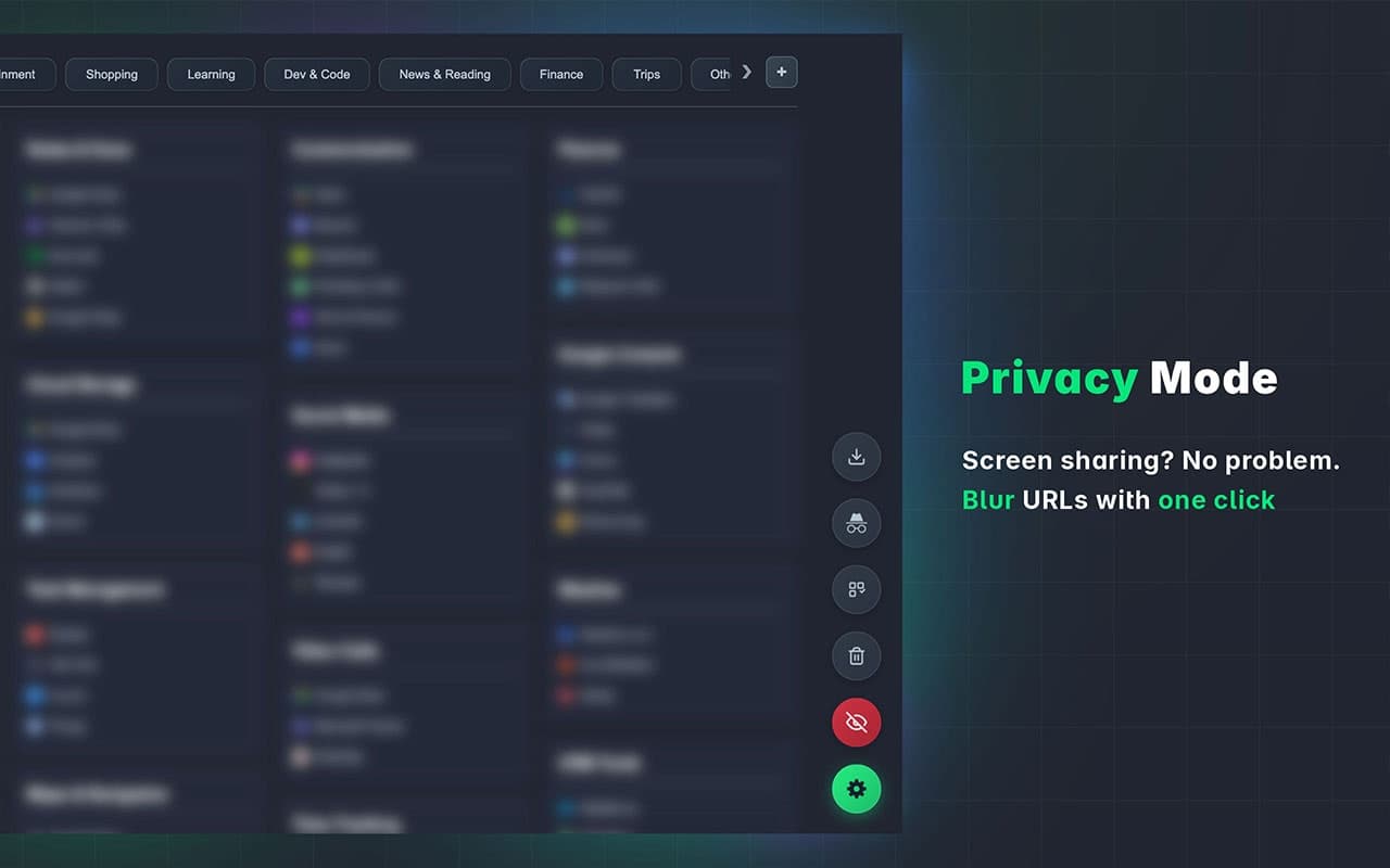 LumiList screenshot 6