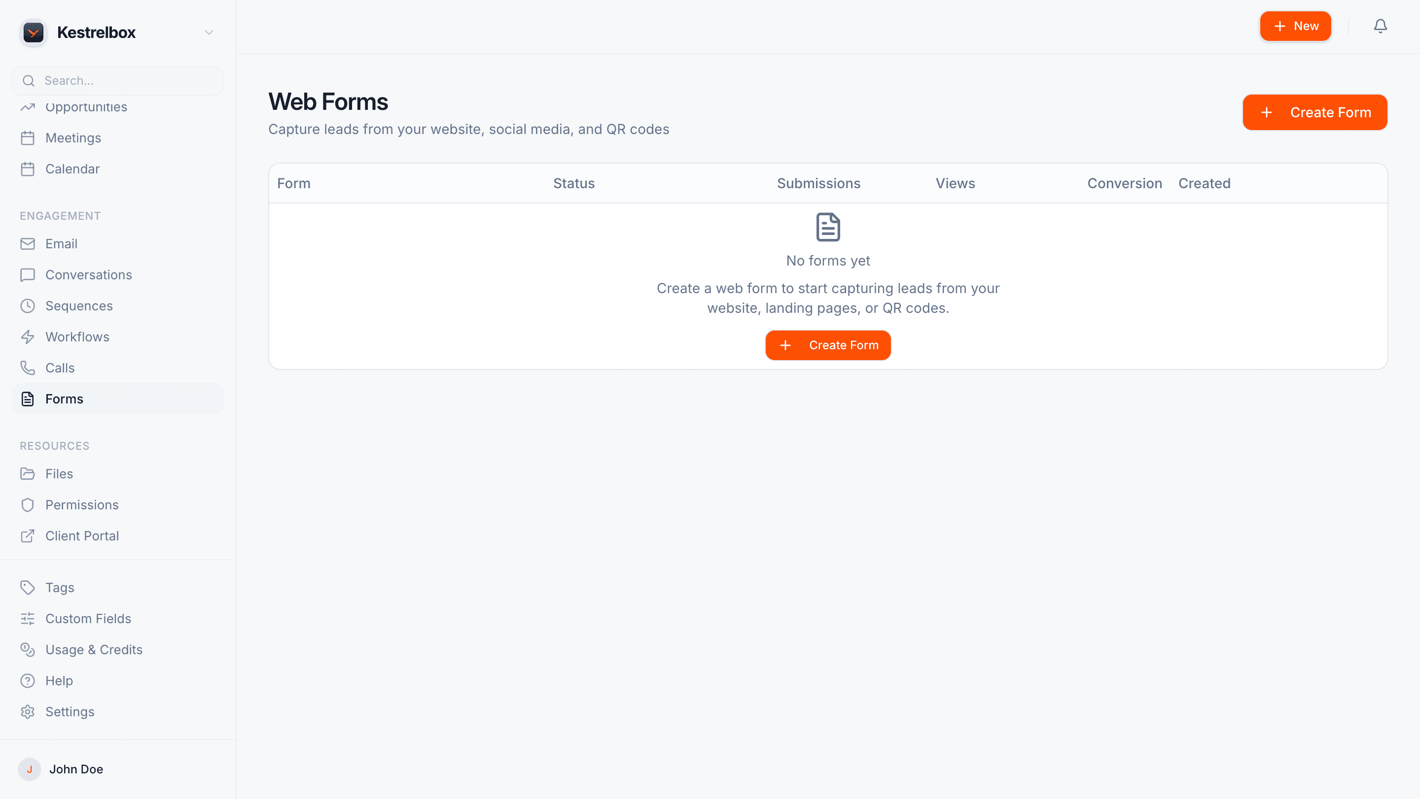 Kestrelbox screenshot 17