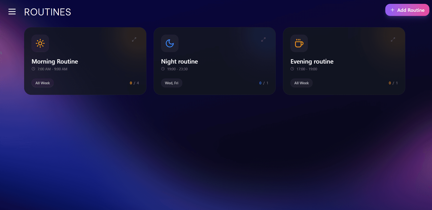 Bentoflow screenshot 7