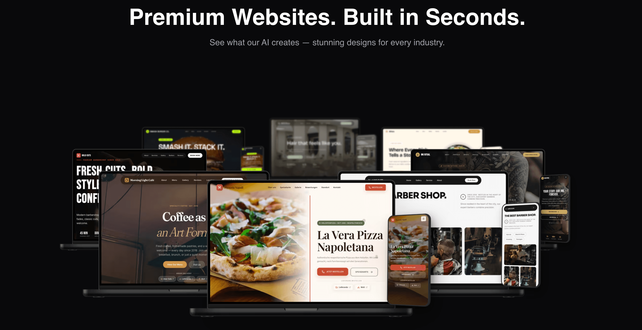 SiteLove.io screenshot 3