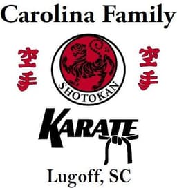 Carolina Family Karate