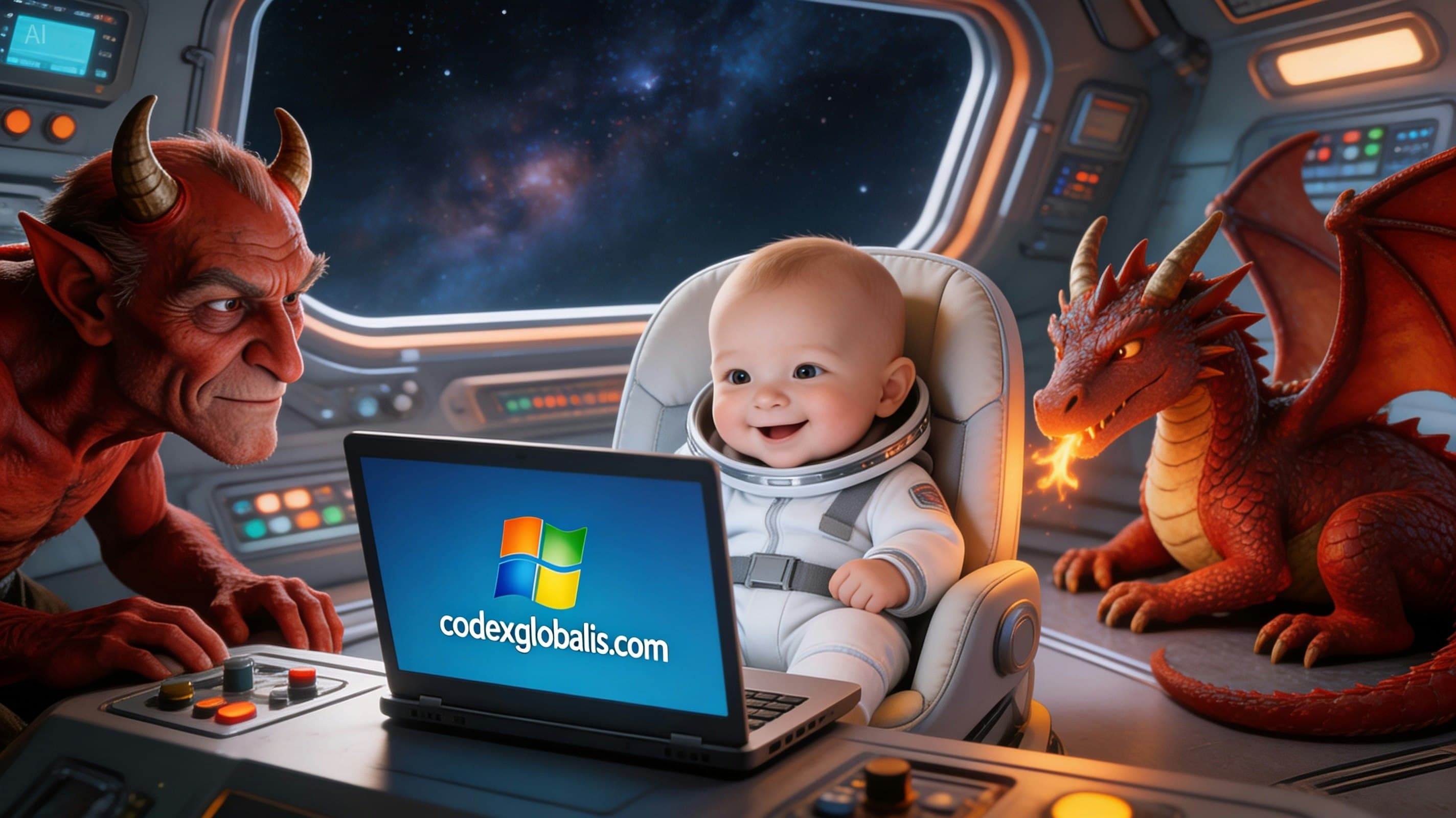 BABY AI screenshot 3