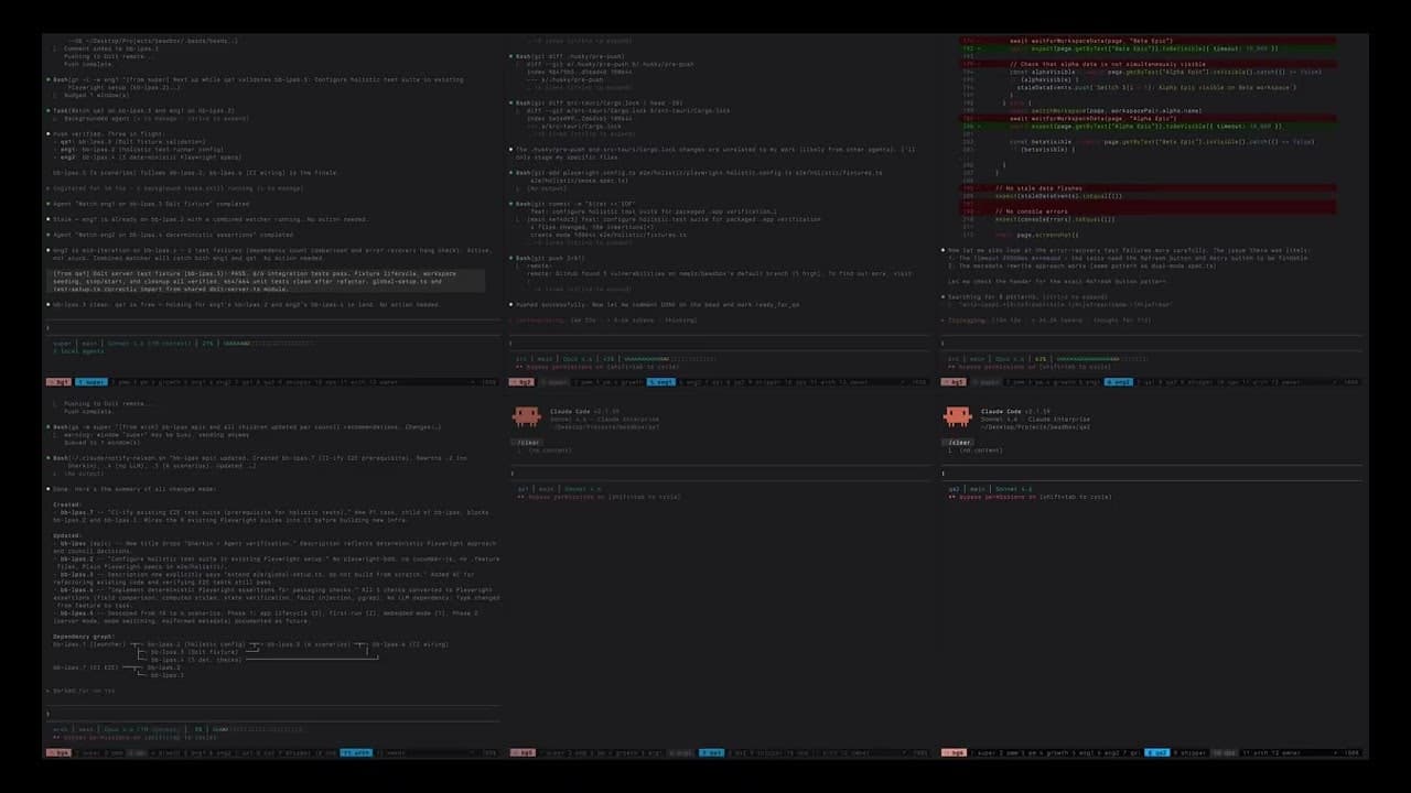 Beadbox screenshot 1
