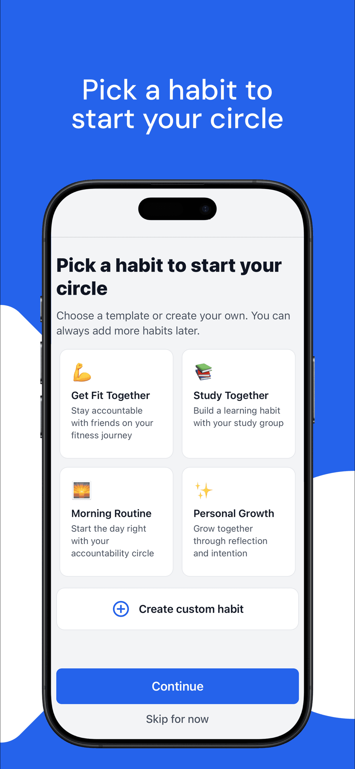 CoHabit screenshot 3