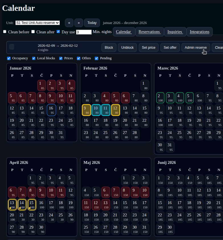 CM Free screenshot 2