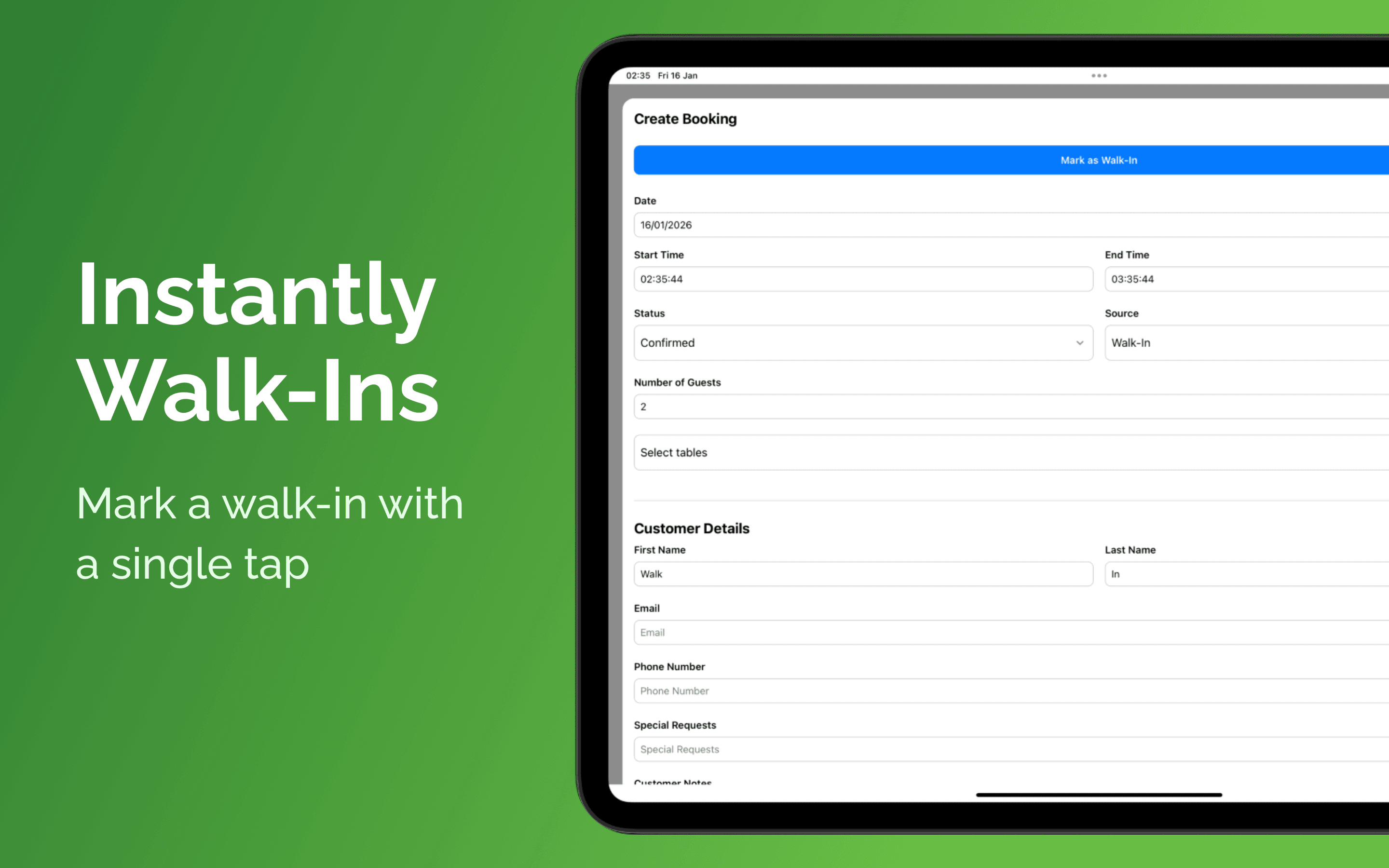 Make a Rezzy screenshot 4