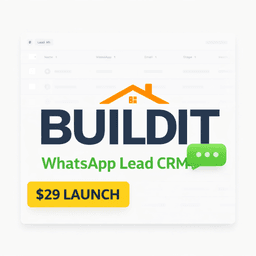 Build-It