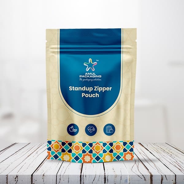 Amul Packaging screenshot 3