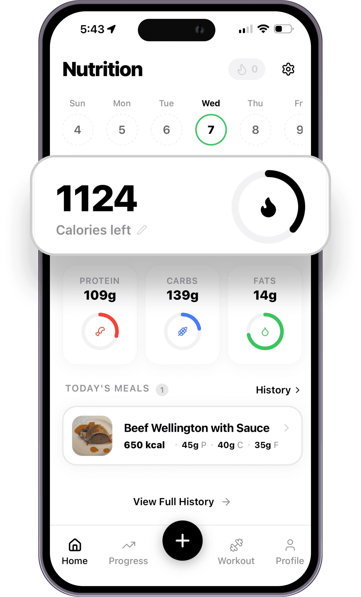 FitverseHub screenshot 2