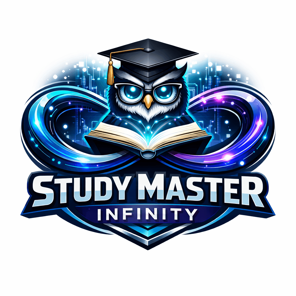 Study Master Infinity screenshot 3