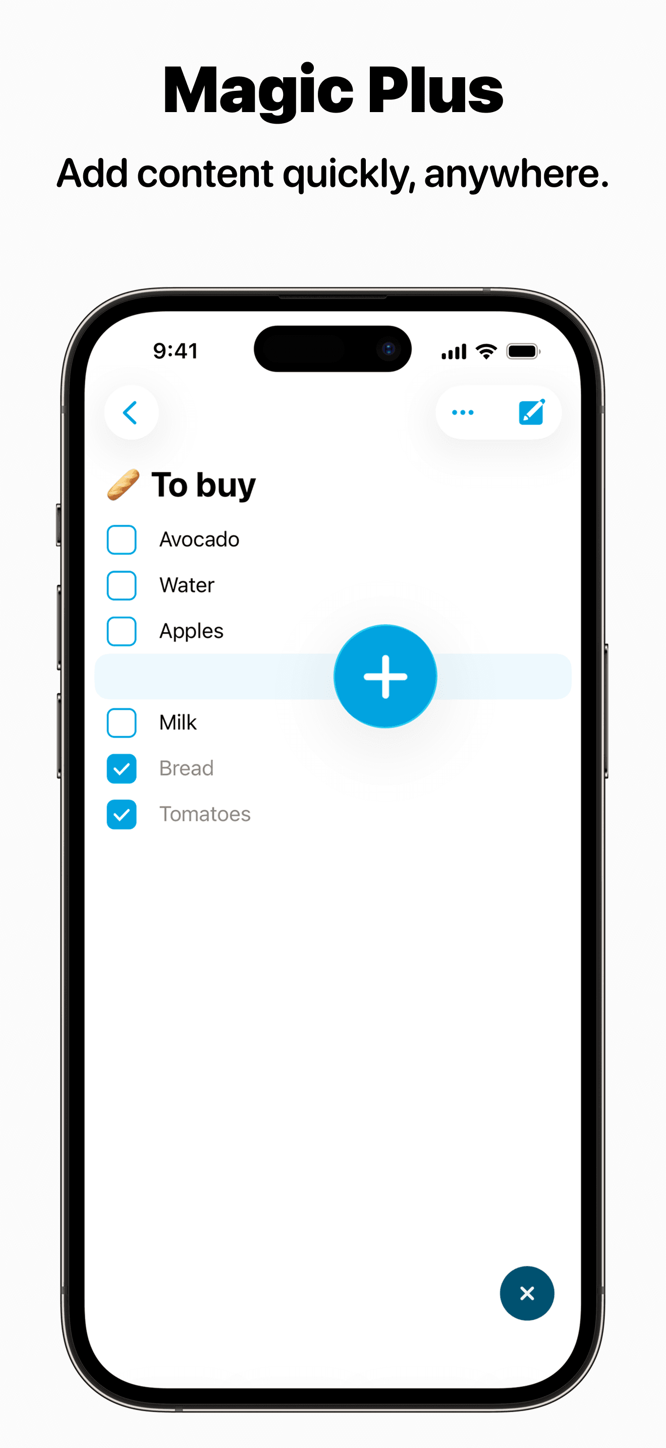 Unit Notes screenshot 5