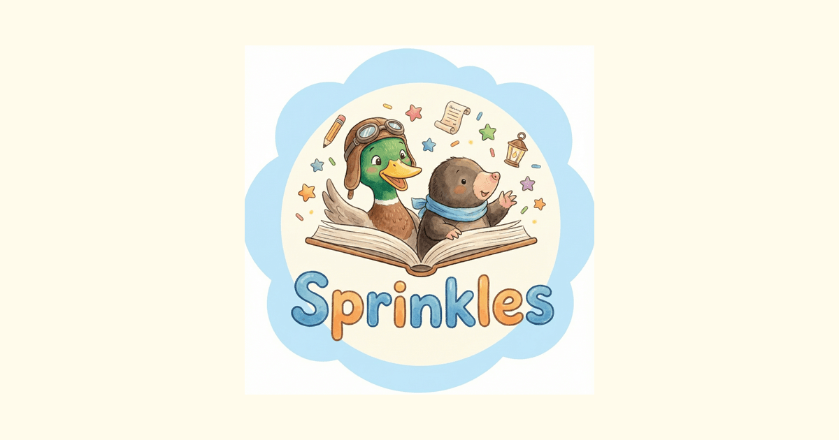 Sprinkles screenshot 1