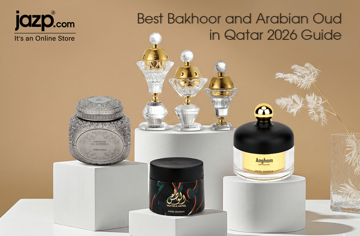 Bakhoor screenshot 1