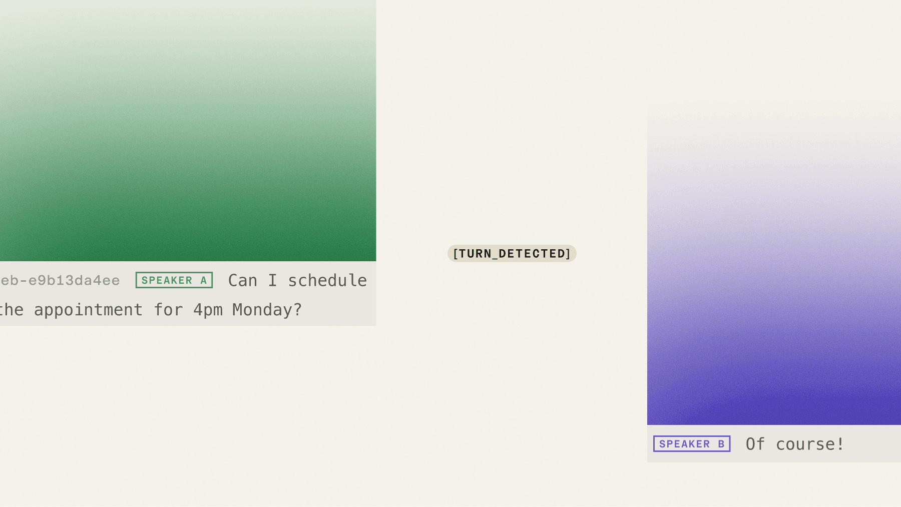 AssemblyAI: Universal-3 Pro Streaming screenshot 5