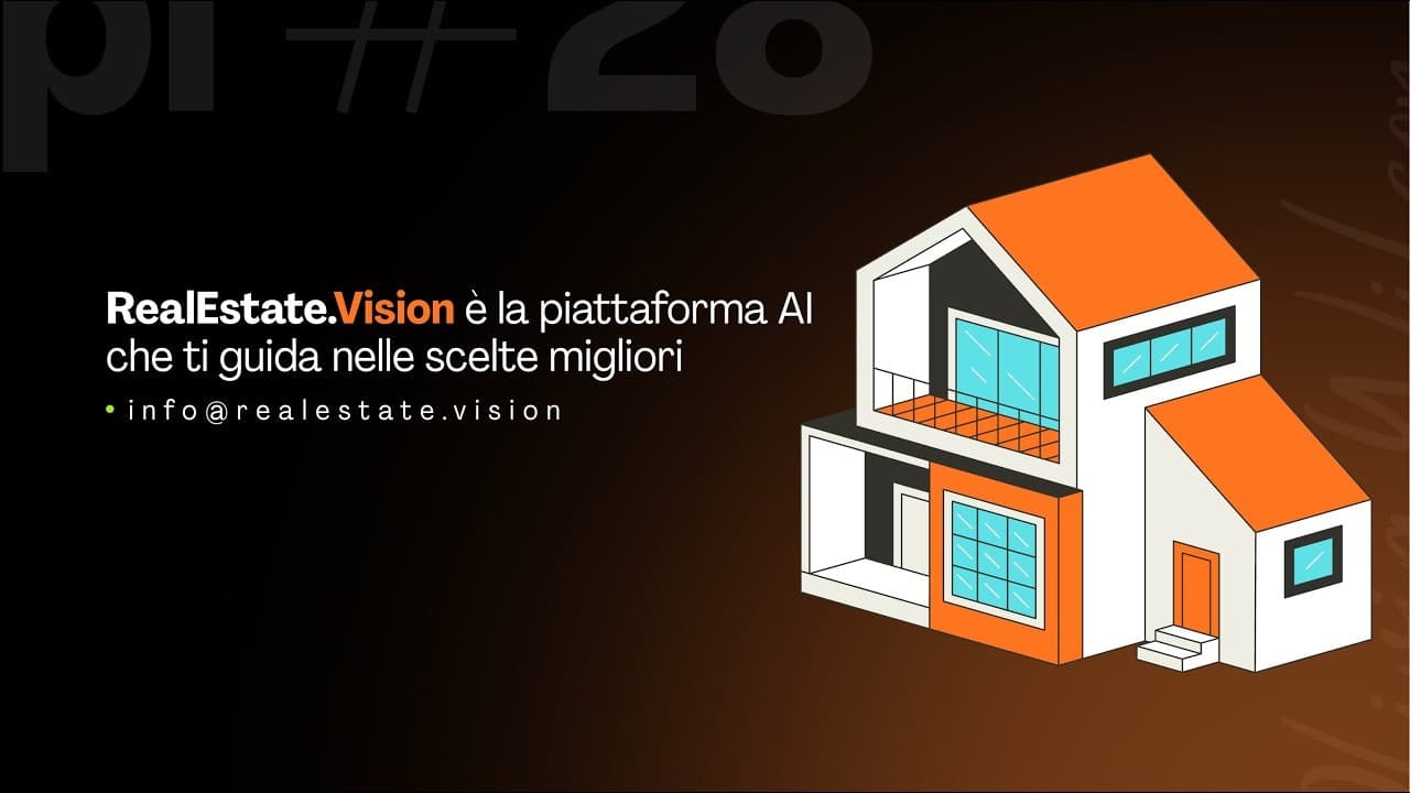 RealEstate.Vision screenshot 1