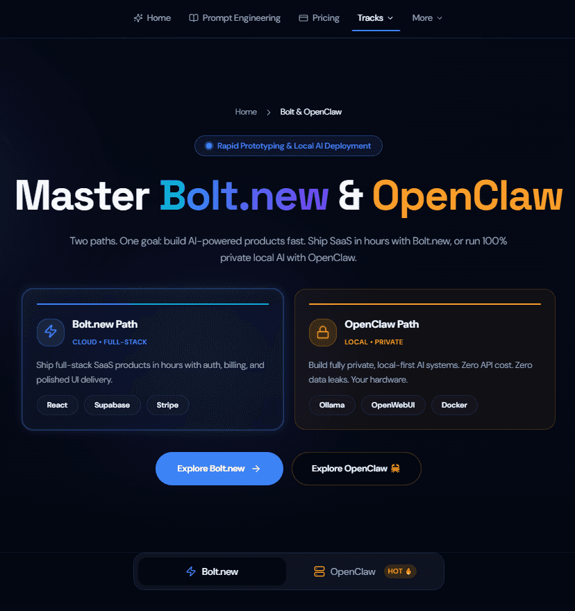 PromptMaster Pro screenshot 4