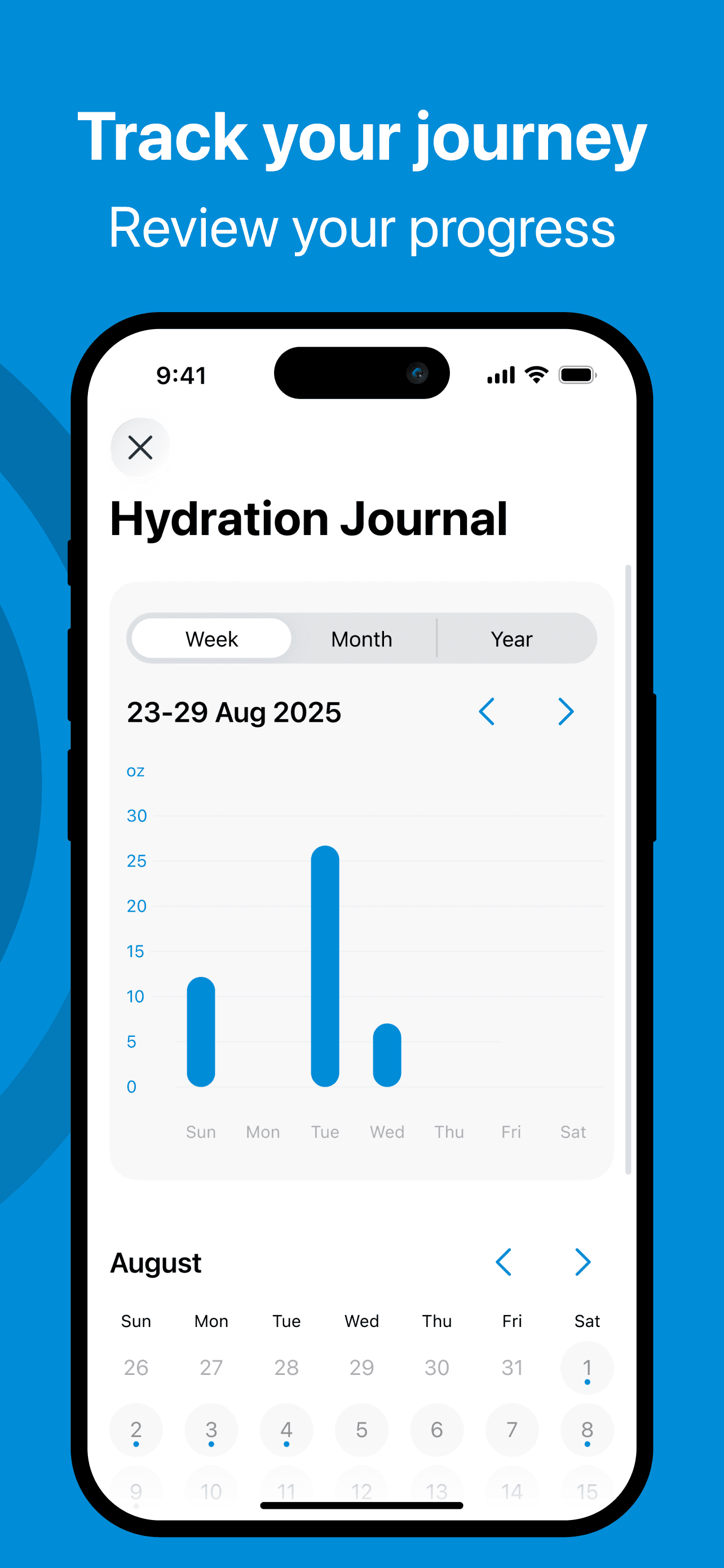 Waterbent screenshot 5