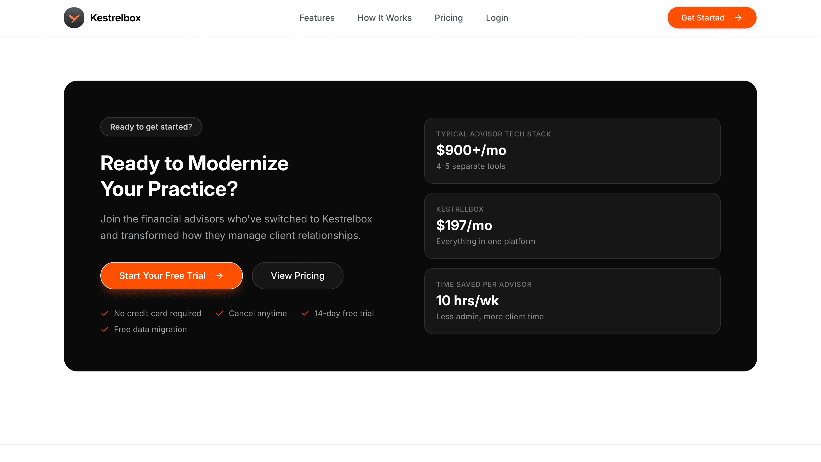 Kestrelbox screenshot 13