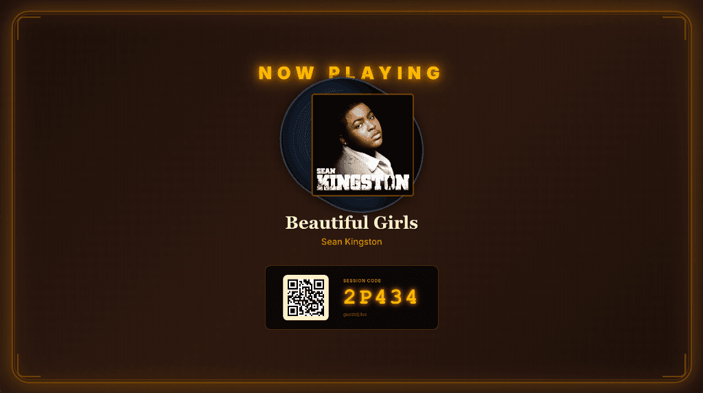 GuestDJ screenshot 7