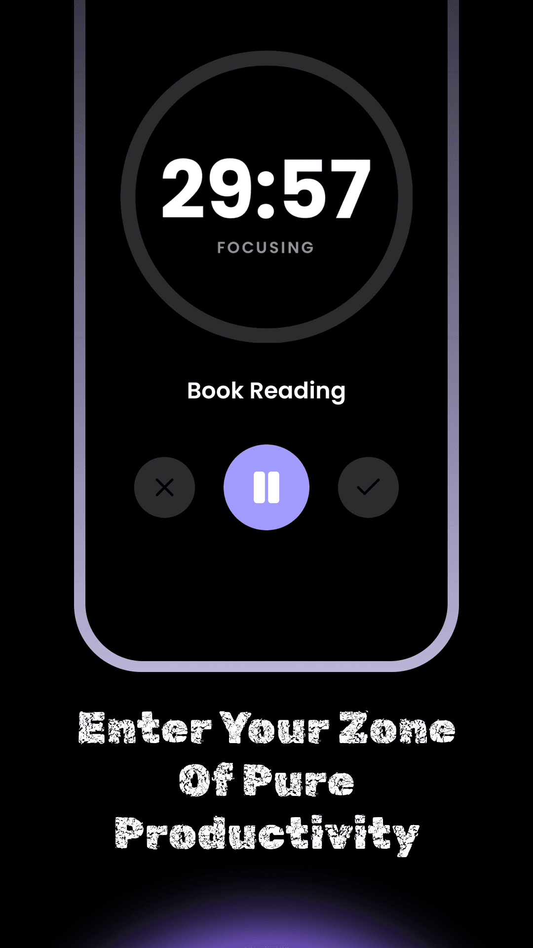 Pala - Productivity Planner screenshot 5