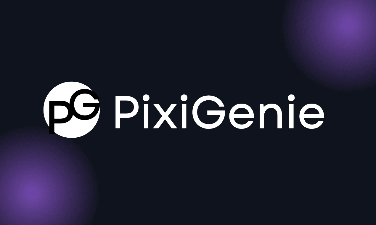 PixiGenie screenshot 1