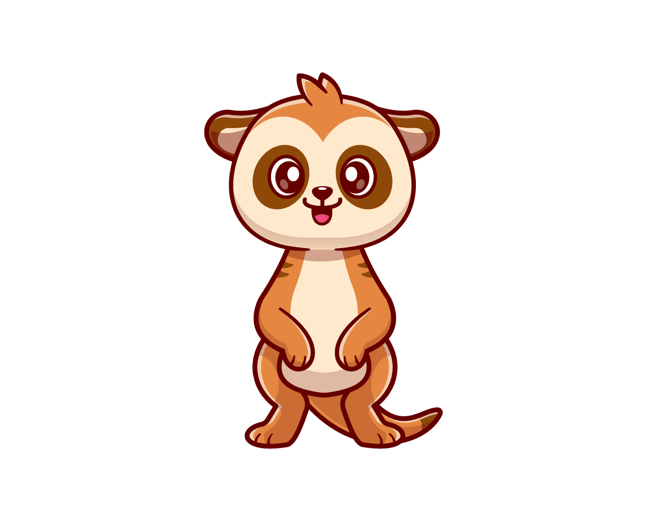 Meerkivo screenshot 1