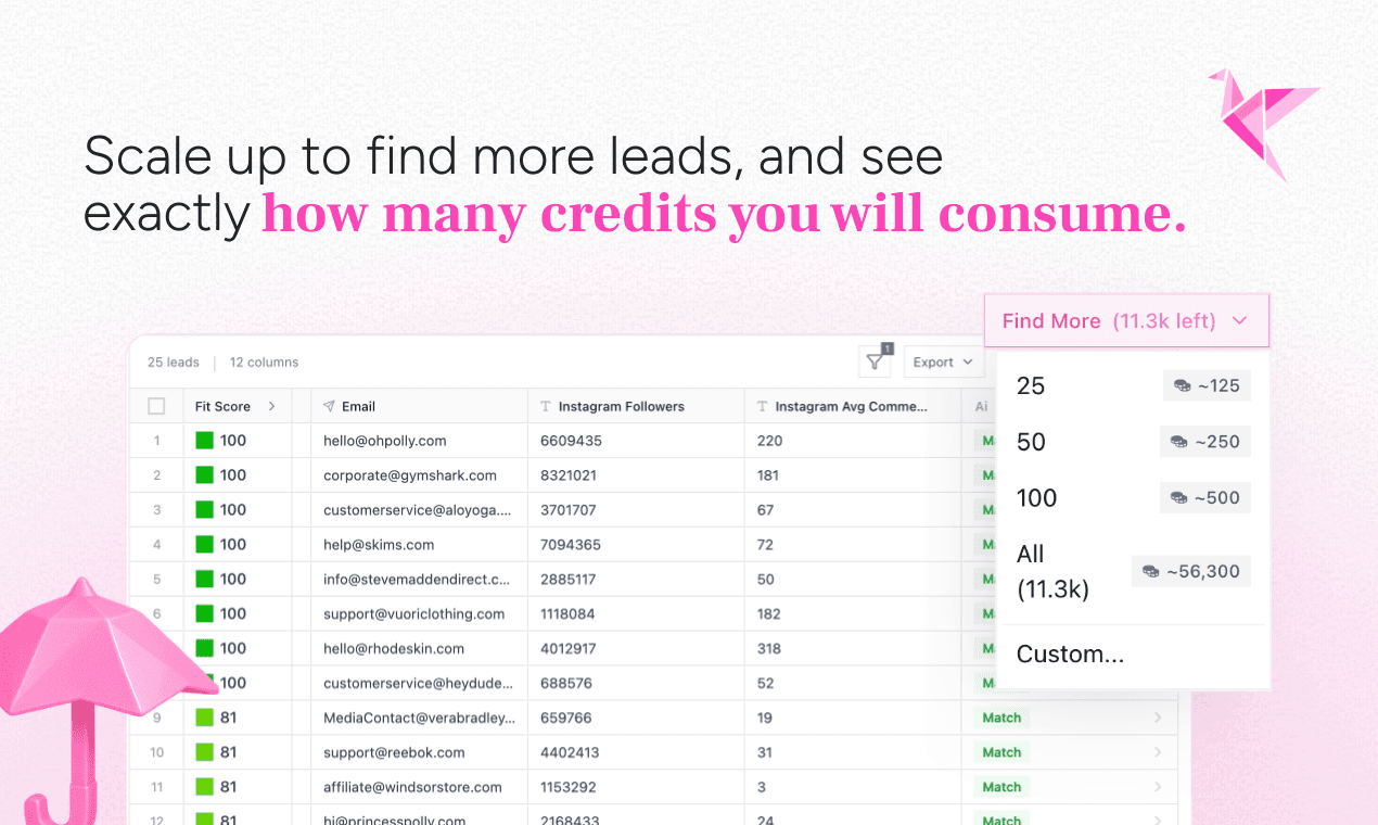 Origami.chat screenshot 3