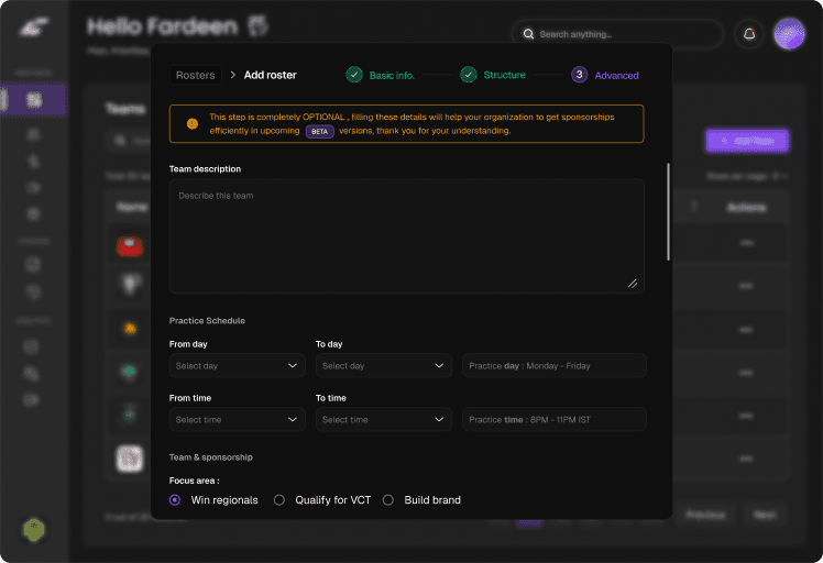 Espirons screenshot 5