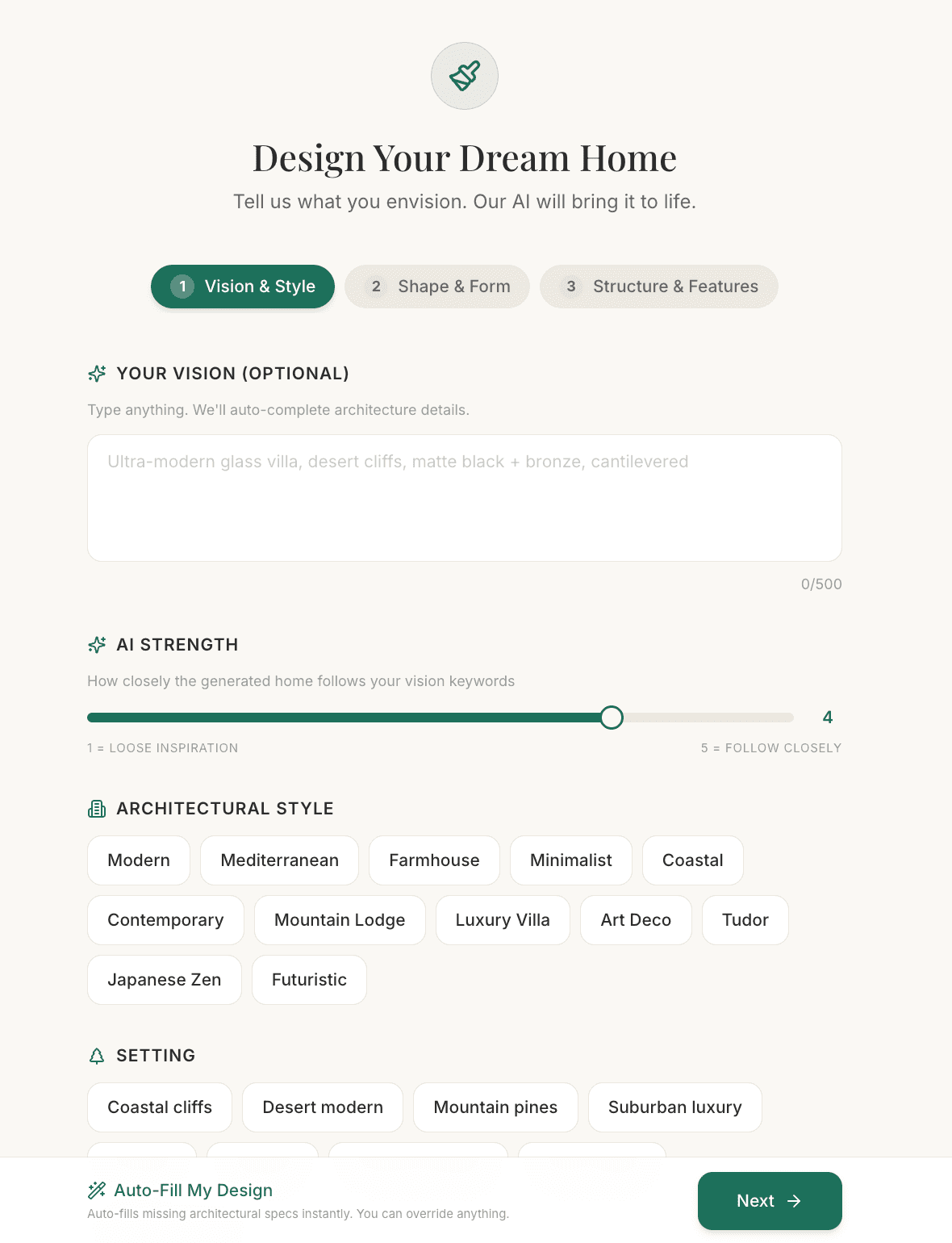 Million Dollar Deeds screenshot 3