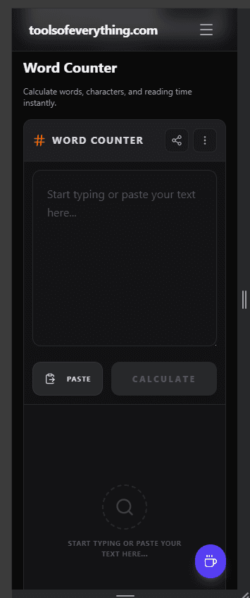 Tools of Everything screenshot 3