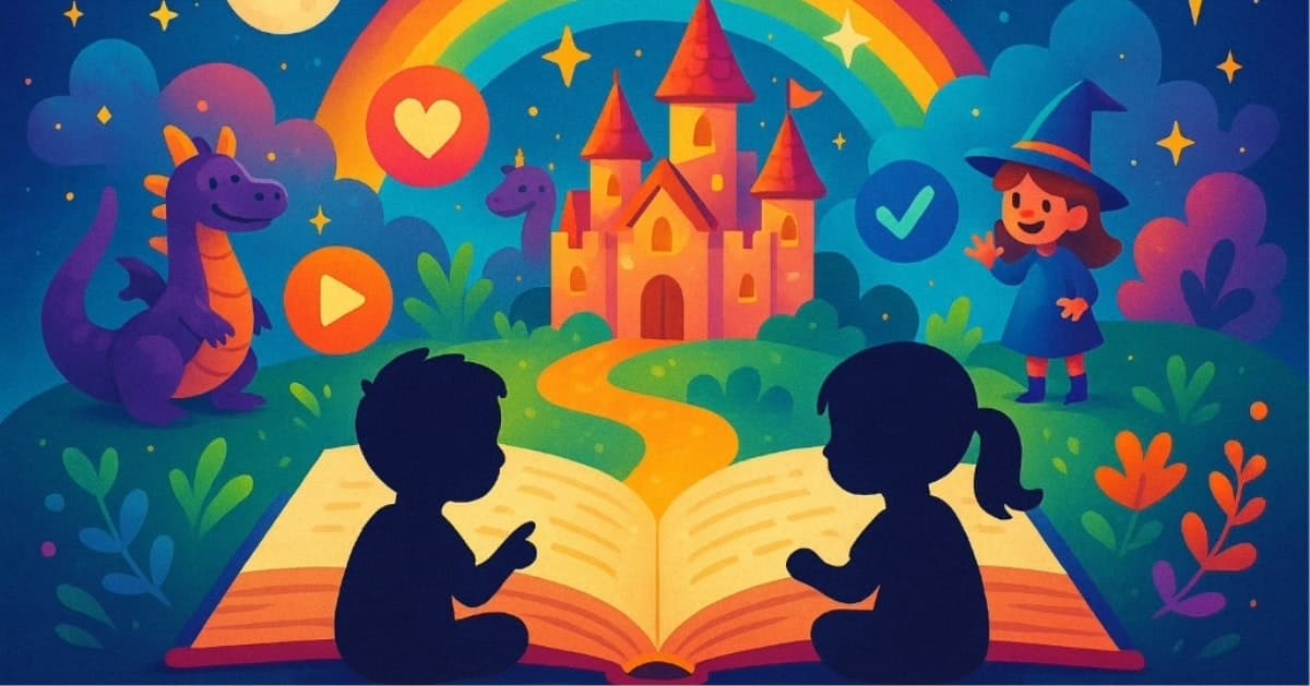 My Story Steps screenshot 3