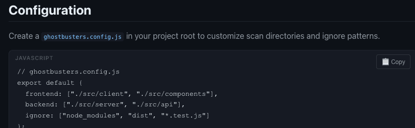 Ghostbusters screenshot 1