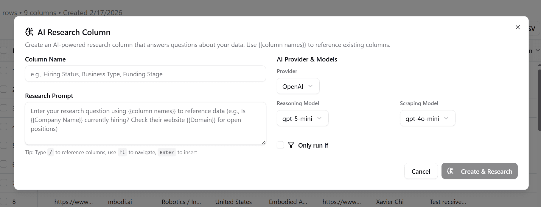 Open blivz screenshot 3