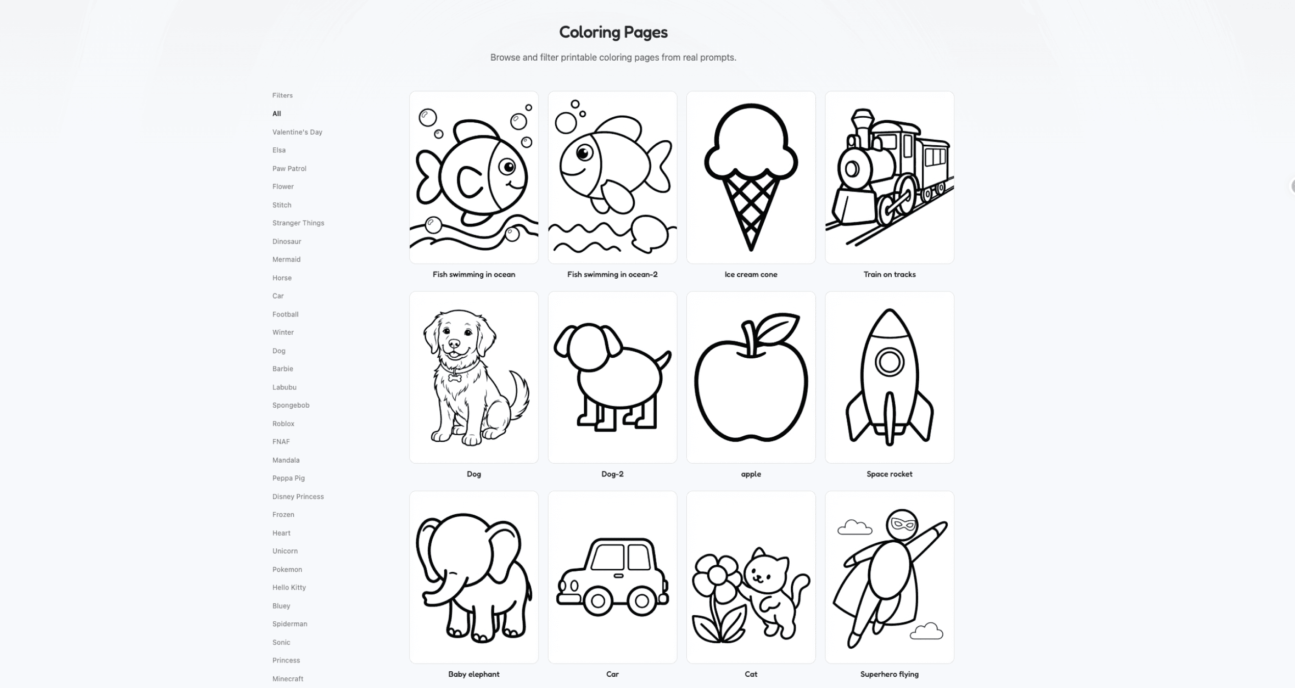 ColorFun screenshot 3