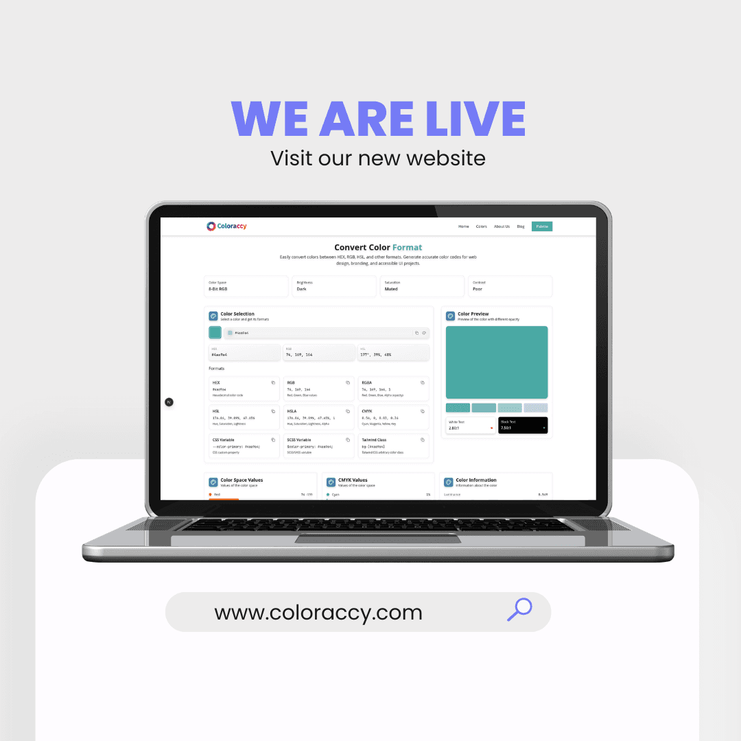 Coloraccy screenshot 7