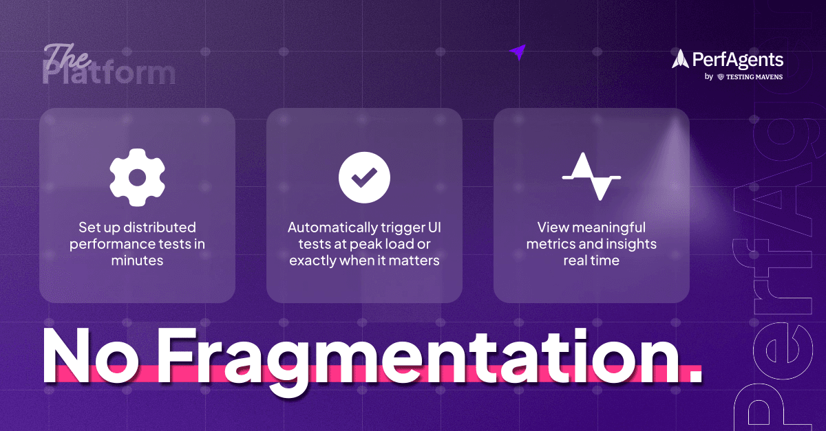 PerfAgents screenshot 7