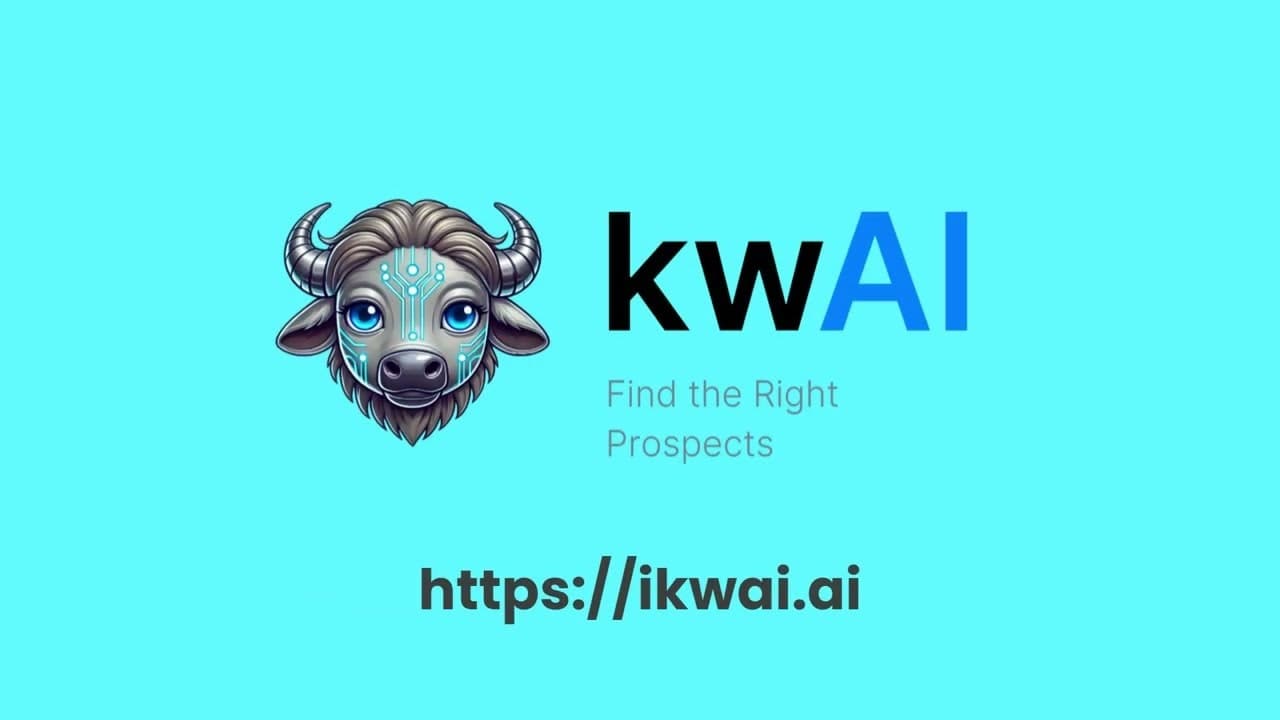kwAI screenshot 2