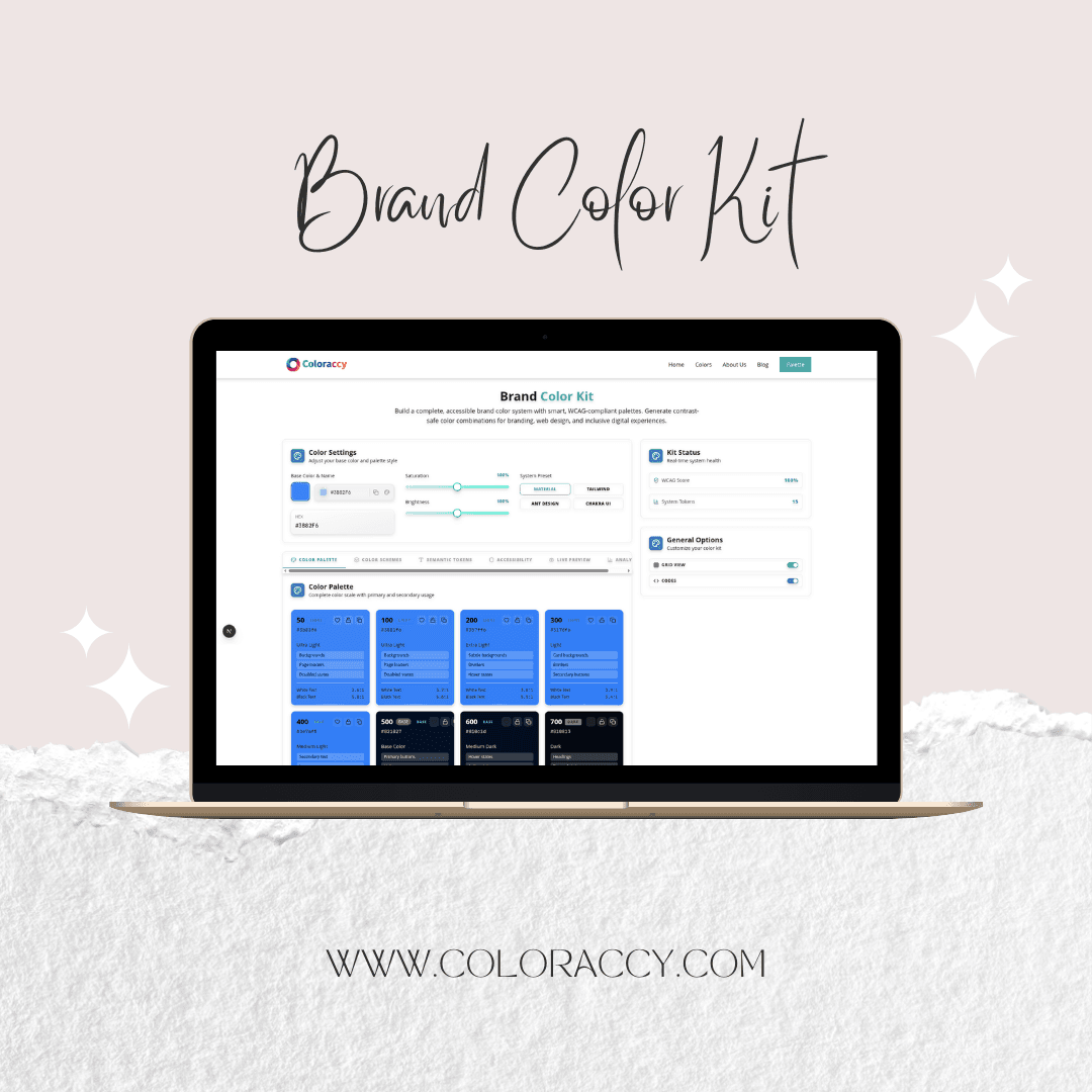 Coloraccy screenshot 8