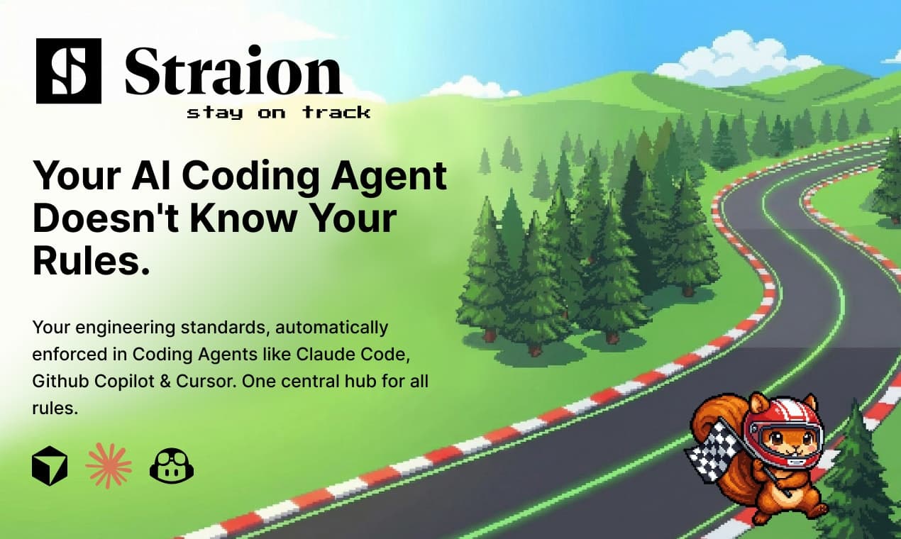 Straion screenshot 3