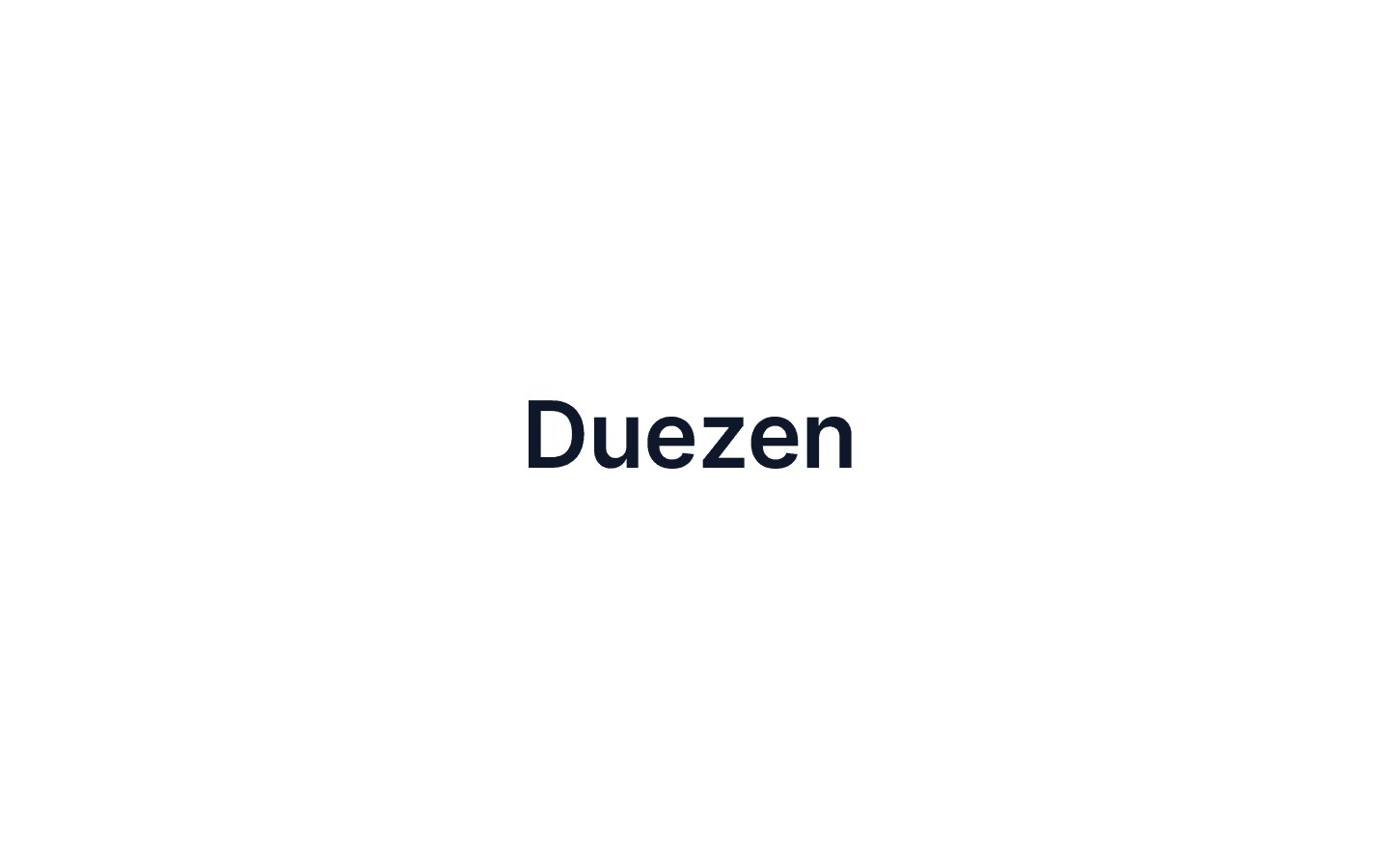 Duezen screenshot 4