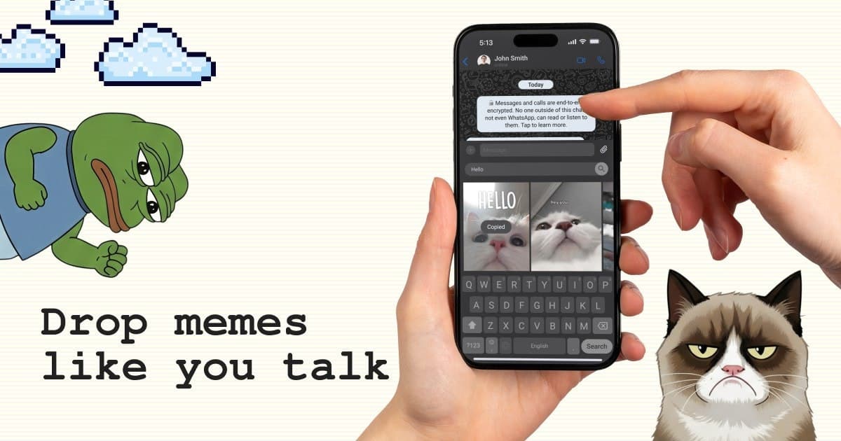 Meme Dealer screenshot 4