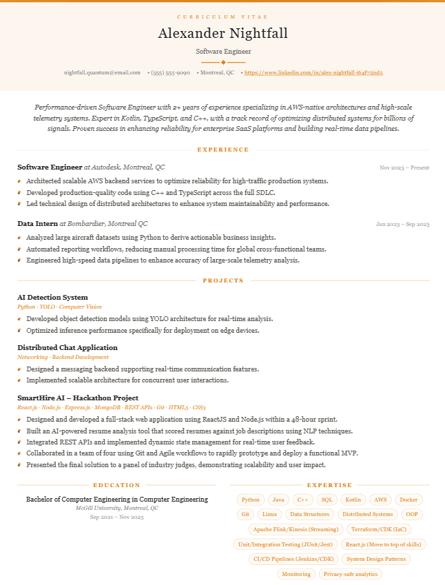 CVentra screenshot 3