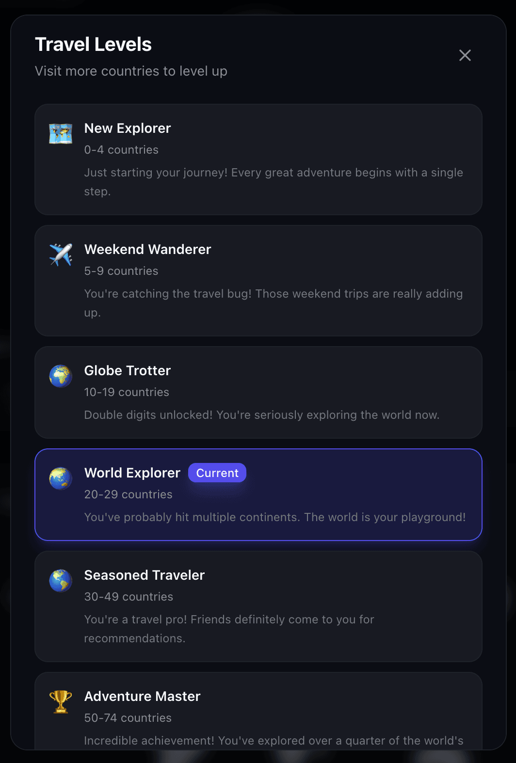 travelpa.ge screenshot 4